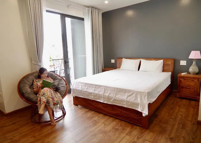 1102 Khách sạn hẻo lánh *