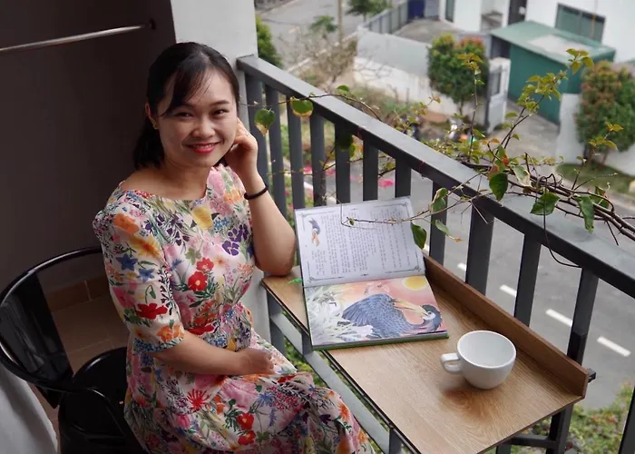 1102 Khách sạn hẻo lánh *