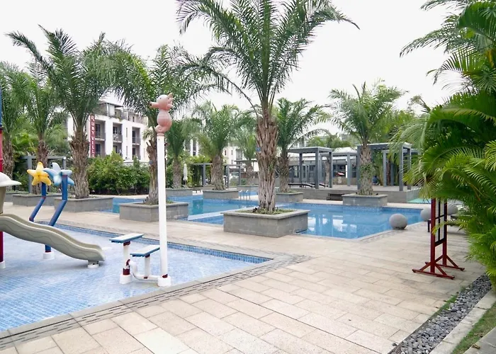 Khách sạn hẻo lánh 1102 Hạ Long