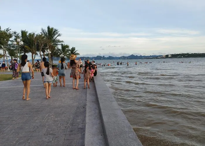 1102 * Hạ Long